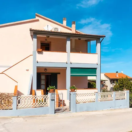 Passeggiata