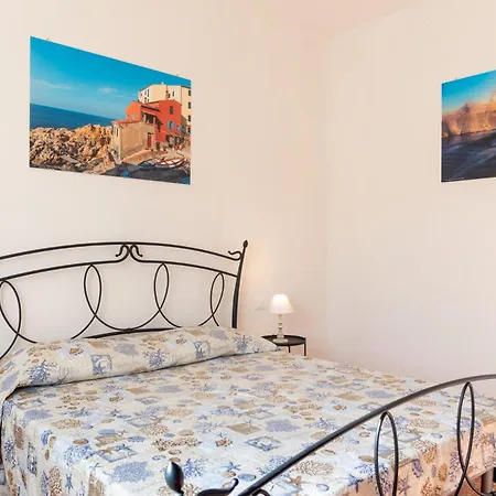 Passeggiata Apartman Campo nell'Elba